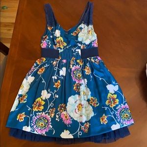 Free People dress size 2